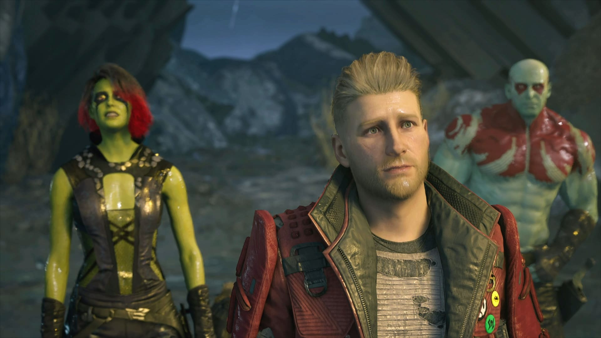 Square Enix опасалась за продажи своих игр из-за Crystal Dynamics и Eidos - изображение обложка