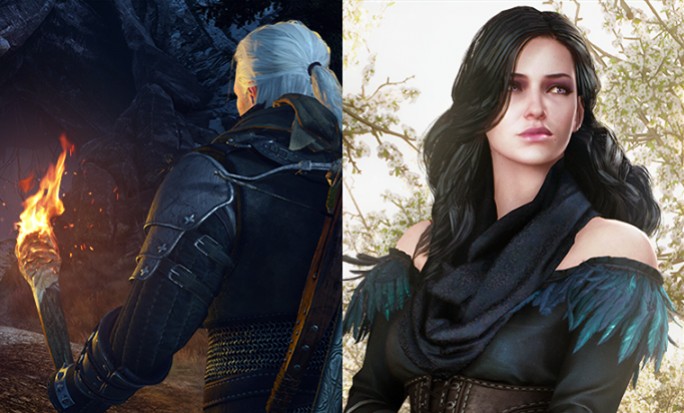 «Ведьмак 3» обзаведется двумя бесплатными DLC - изображение обложка