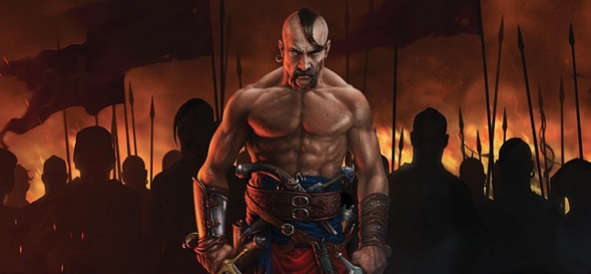 «Казаки 3» появятся на PC в сентябре - изображение обложка