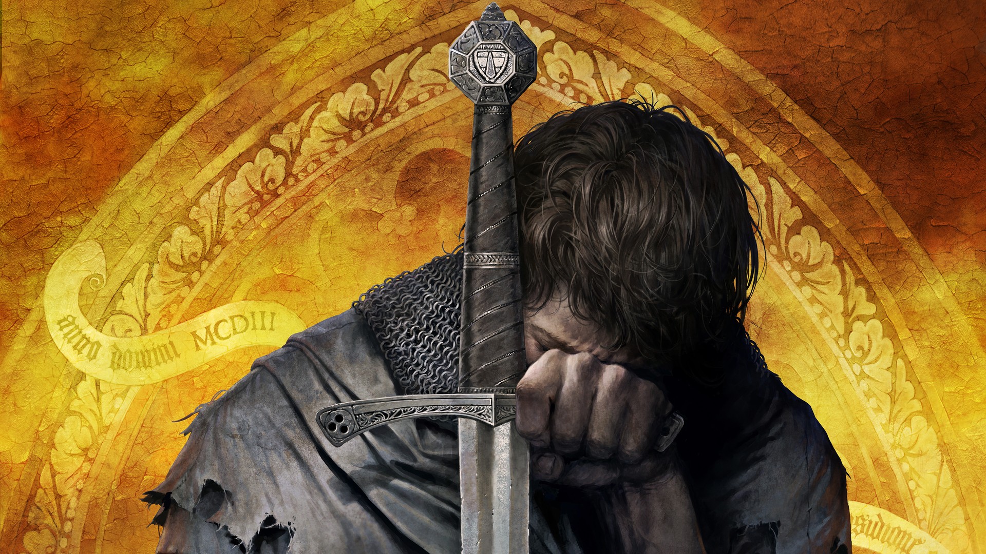 Авторы Kingdom Come отпраздновали годовщину роликом с отзывами из Steam - изображение обложка