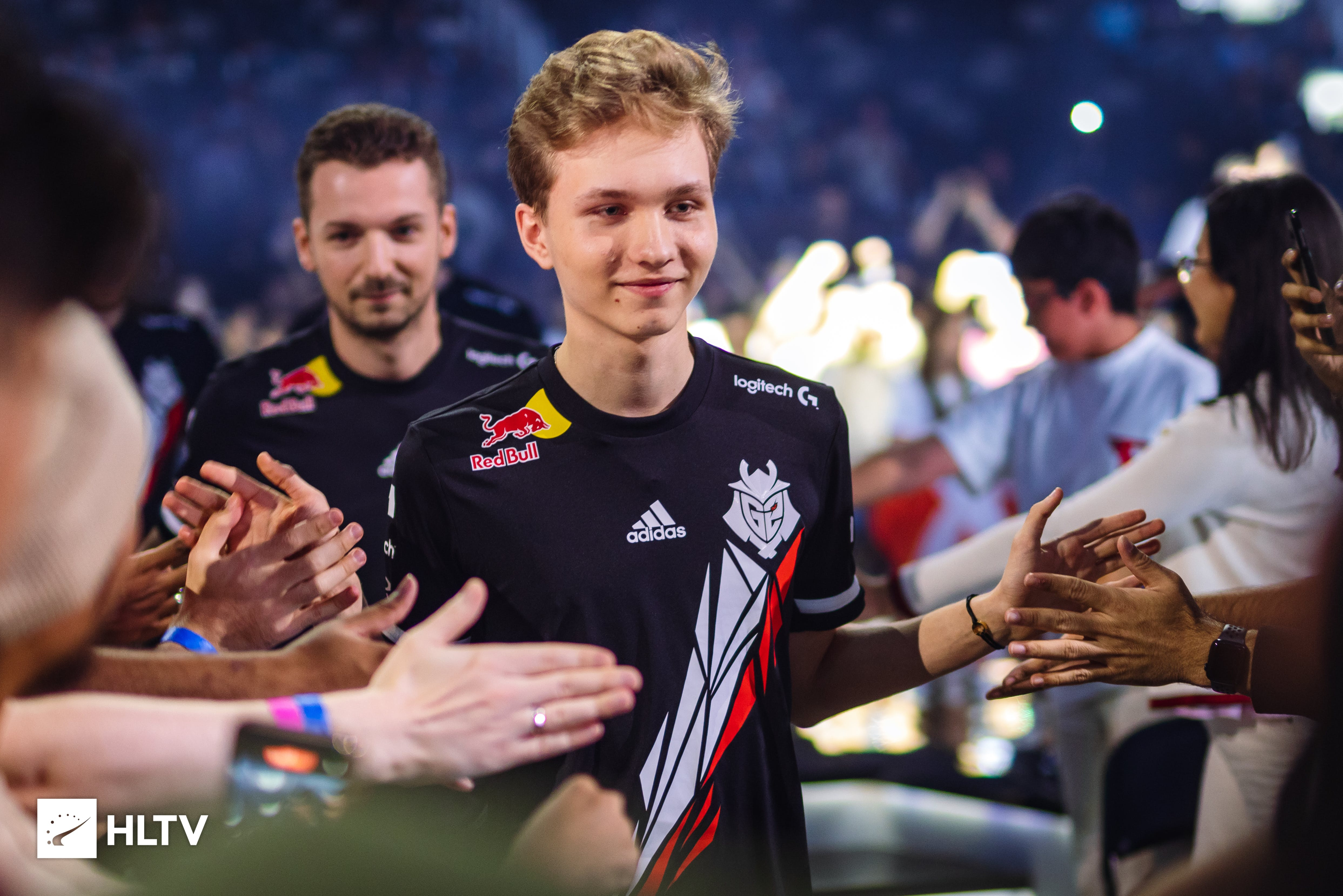 NaVi сыграет в одной группе с G2, BIG и NiP в рамках BLAST Premier: Spring Groups 2023 - изображение обложка