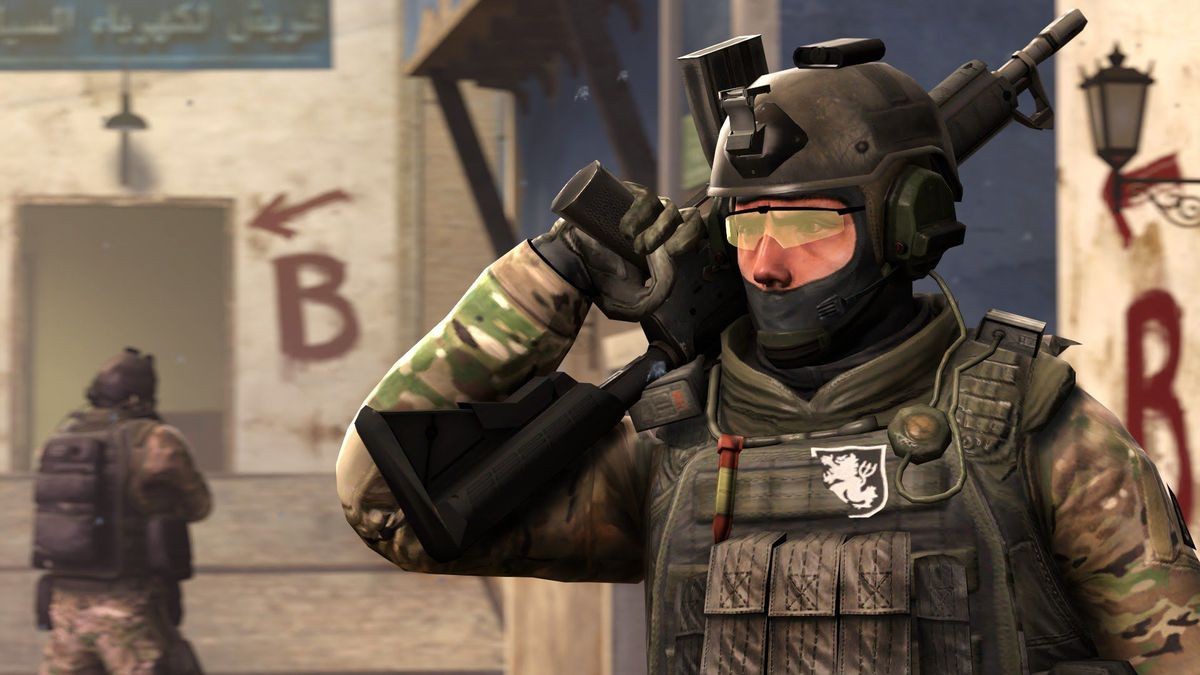 Minerva устроила зачистку токсичных игроков в CS:GO - изображение обложка