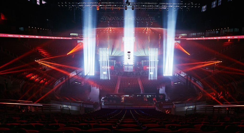 Завершился очередной этап турнира Berlin Major 2019 по Counter-Strike: Global Offensive - изображение обложка