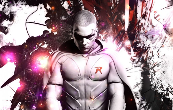 Три дополнения для Batman: Arkham City - изображение обложка