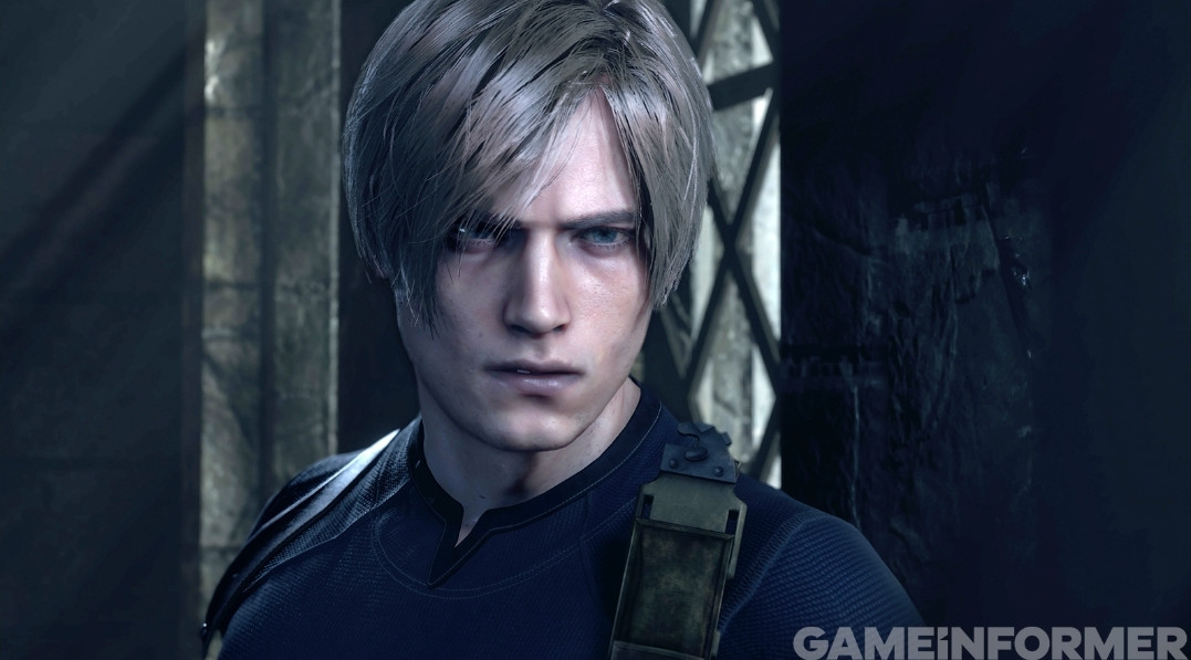 Руководители разработки ремейка Resident Evil 4 сначала не хотели браться за проект - изображение обложка