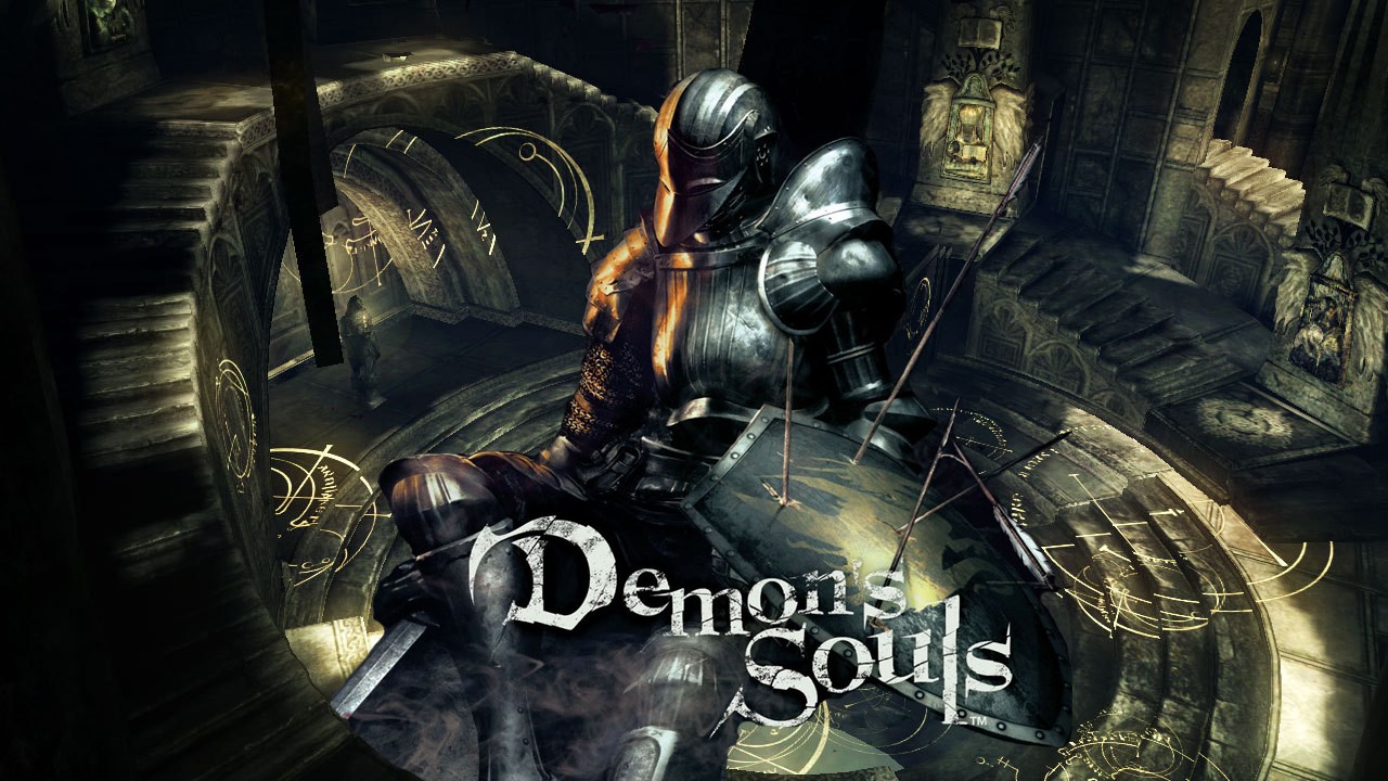 Серверы Demon's Souls будут закрыты в начале следующего года - изображение обложка