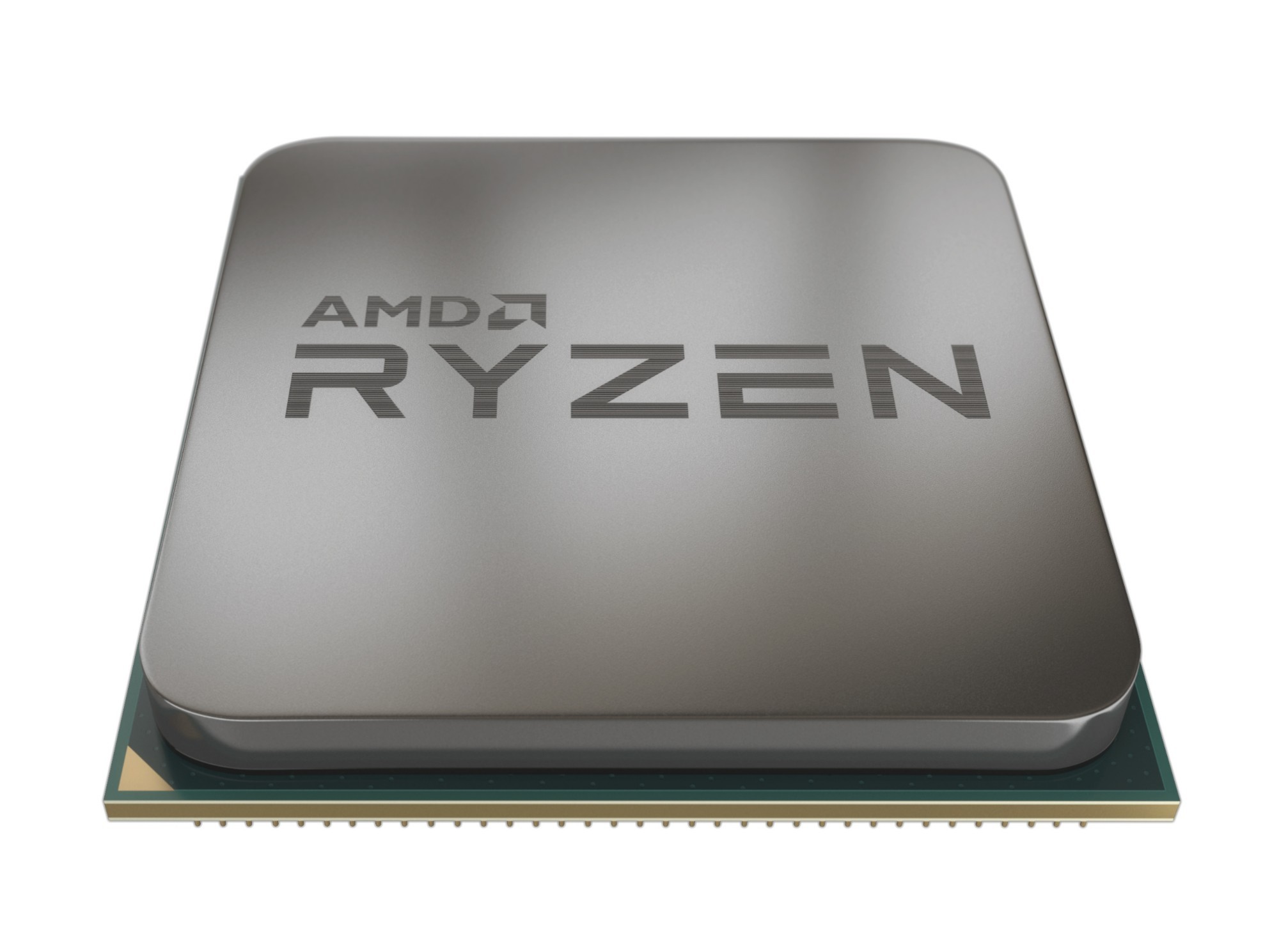 AMD переведёт Ryzen 3 1200 на 12-нанометровый техпроцесс - изображение обложка