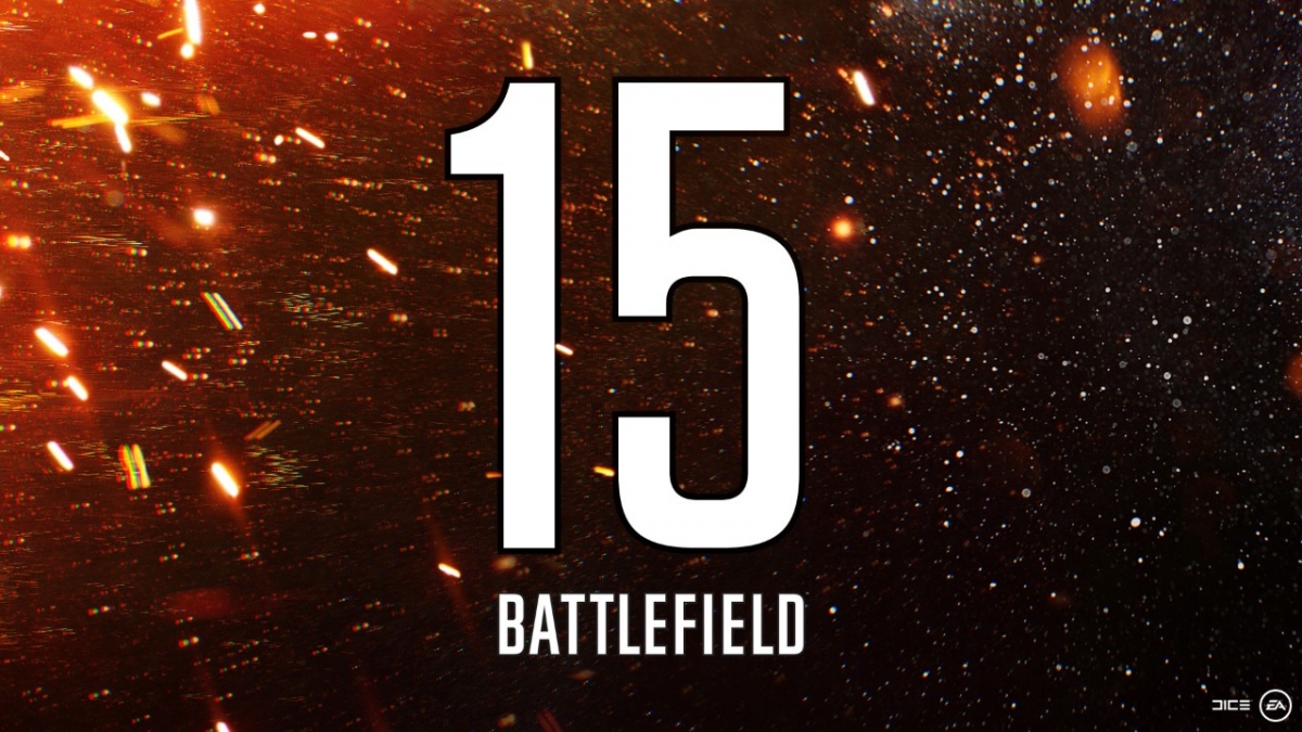 Electronic Arts празднует пятнадцатилетие серии Battlefield - изображение 1 Electronic Arts празднует пятнадцатилетие серии Battlefield - фото 1