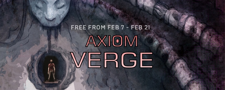 В магазине Epic Games — новая бесплатная игра. Следующей станет Axiom Verge - изображение 1 В магазине Epic Games — новая бесплатная игра. Следующей станет Axiom Verge - фото 1