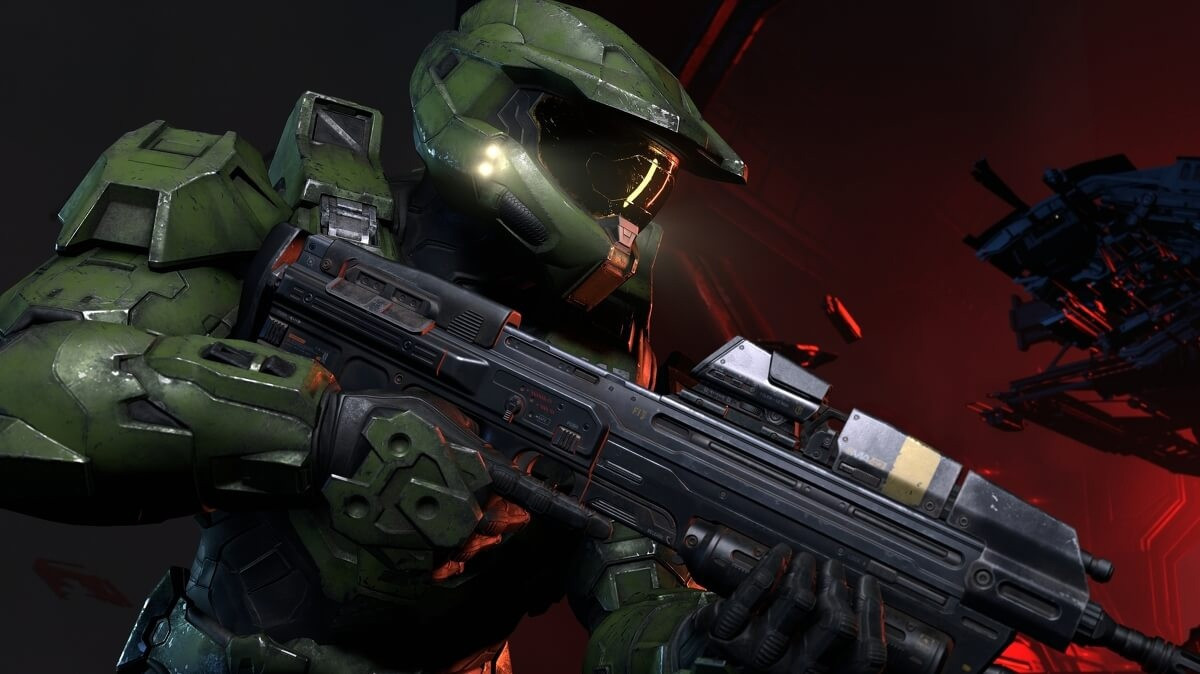 Halo Infinite может получить минимум 4 DLC и издание с ранним доступом - изображение обложка