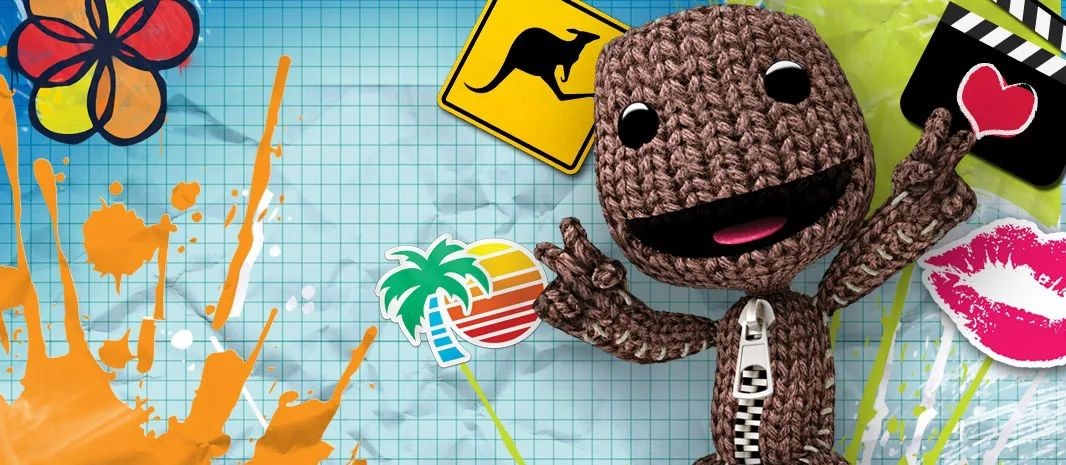 Энтузиасты портируют LittleBigPlanet на PC - изображение обложка