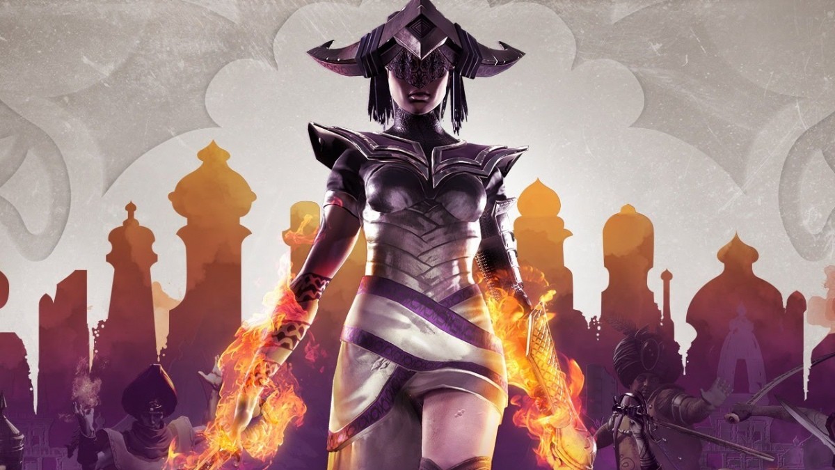 Torn Banner начала принимать предзаказы Mirage: Arcane Warfare - изображение обложка