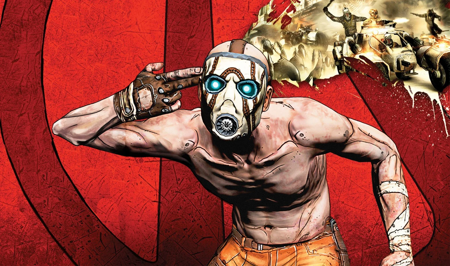 Borderlands goty steam fix фото 6