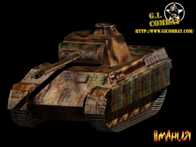 Скрины GI Combat - изображение обложка