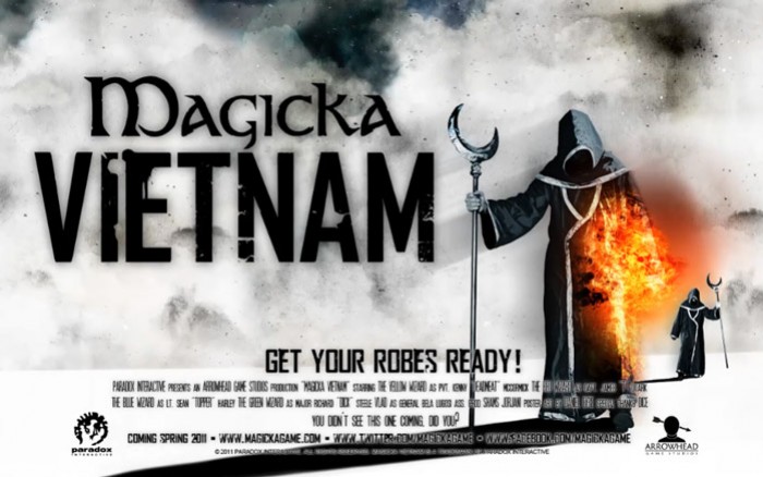 Магический Вьетнам - изображение обложка