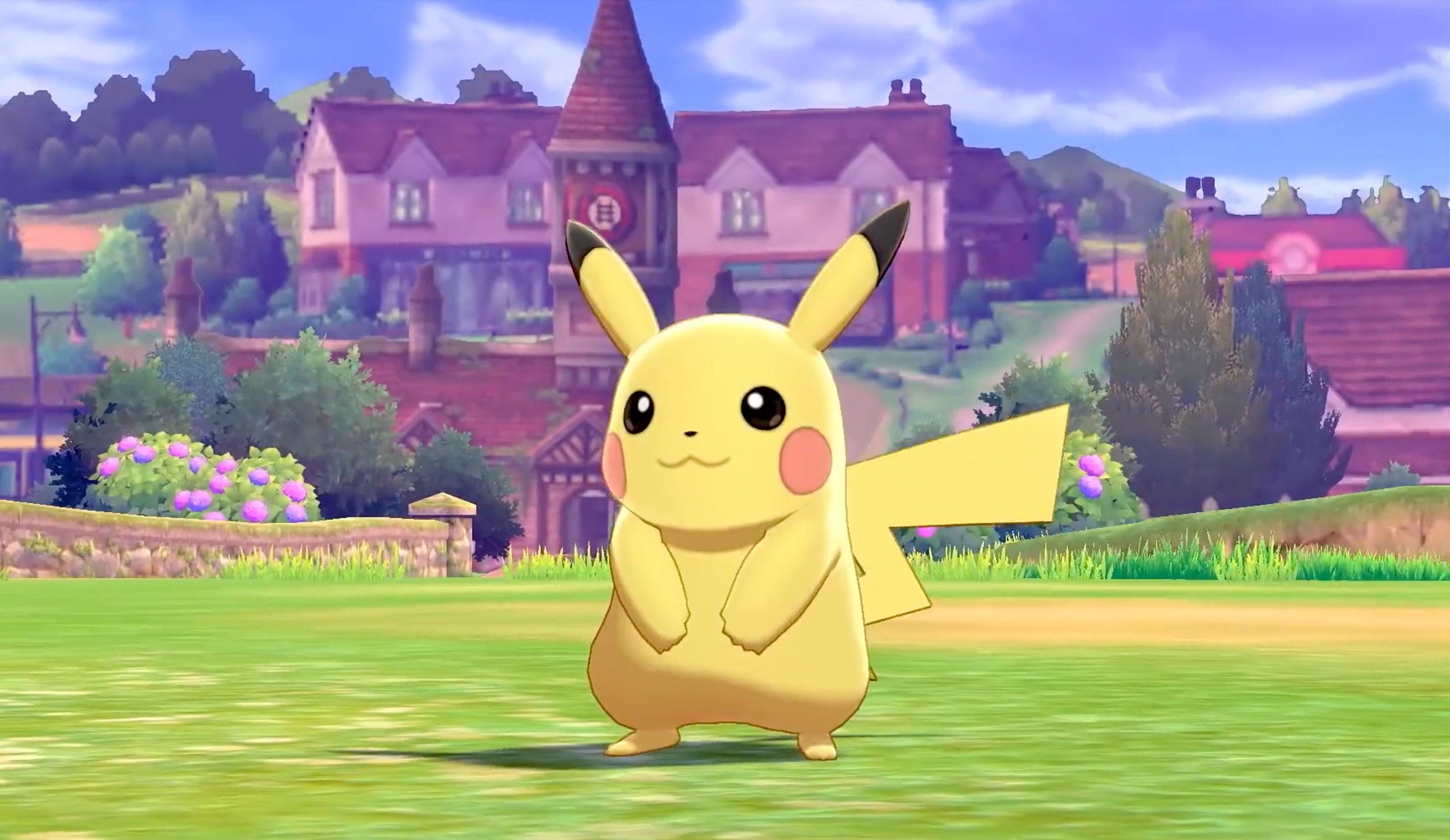 Автосохранения в Pokemon Sword и Pokemon Shield позволят отключить - изображение обложка