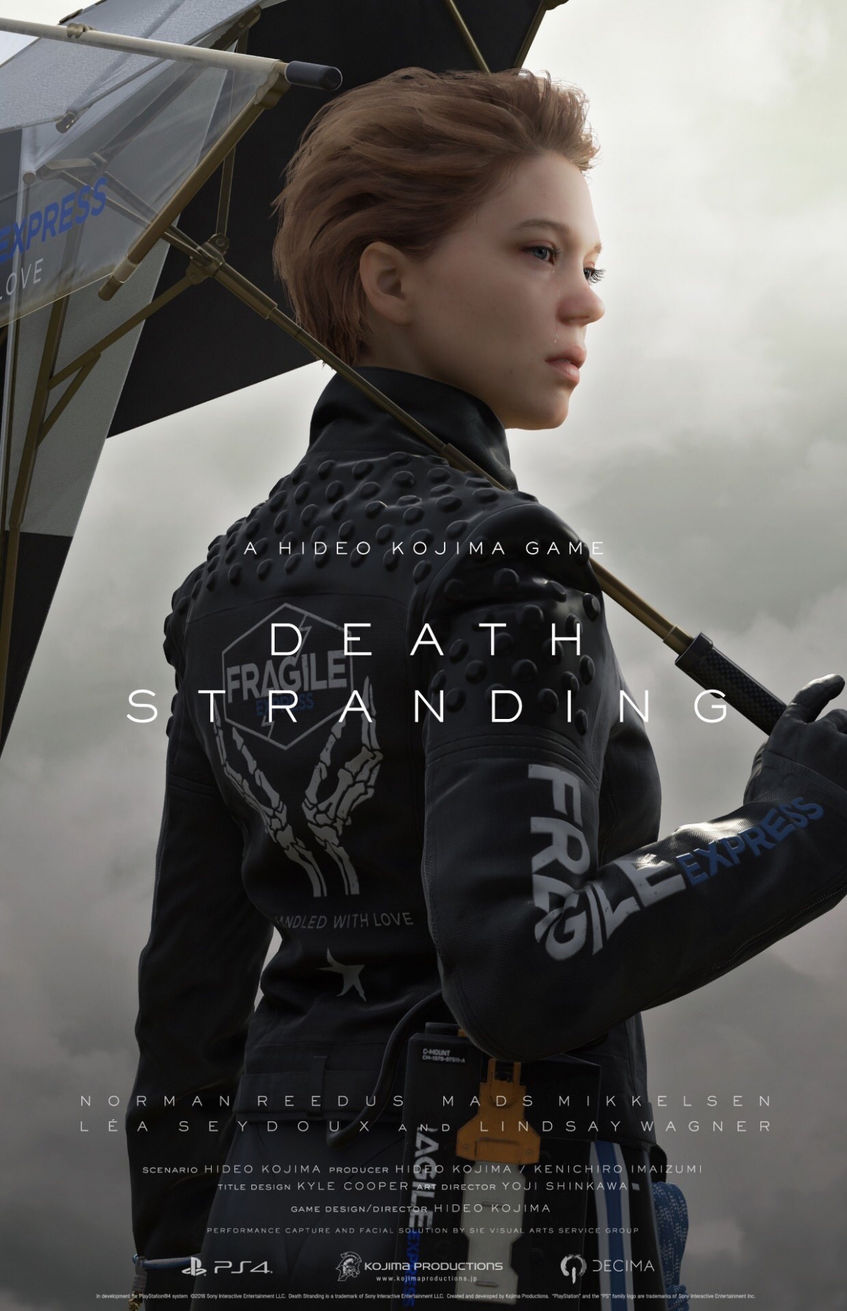 «Человек-паук», The Last of Us 2, Resident Evil 2 — Sony на Е3 2018 - изображение 2 «Человек-паук», The Last of Us 2, Resident Evil 2 — Sony на Е3 2018 - фото 2