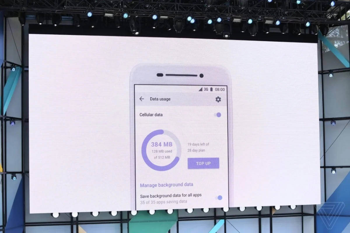 Google начала бета-тестирование Android O - фото 1