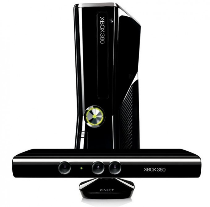 Интерес к Kinect повышается - изображение обложка