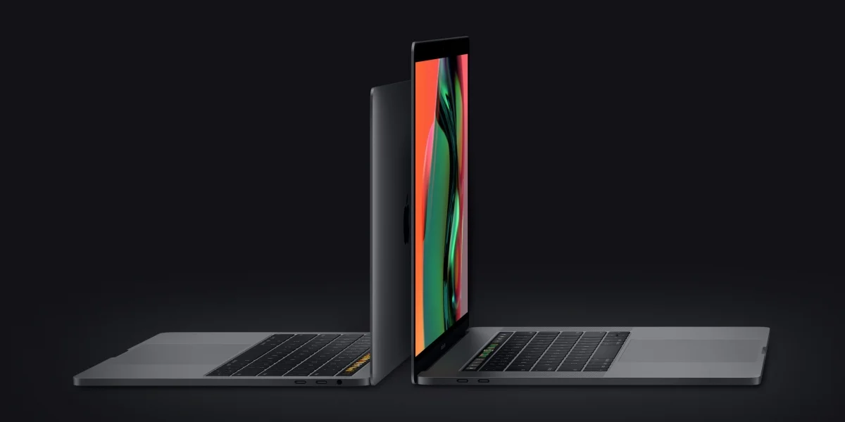 Инсайдер пророчит возвращение больших MacBook Pro - фото 1