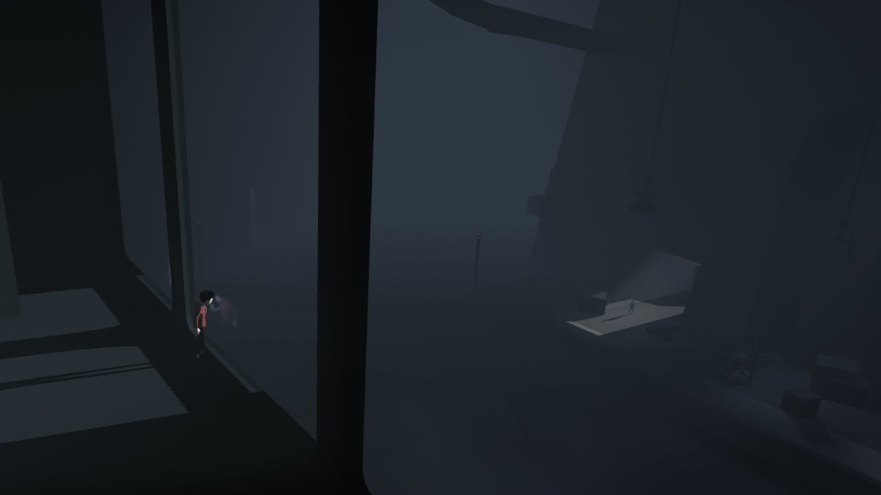 Релизный трейлер набора Inside + Limbo посвящён оценкам критиков - изображение обложка