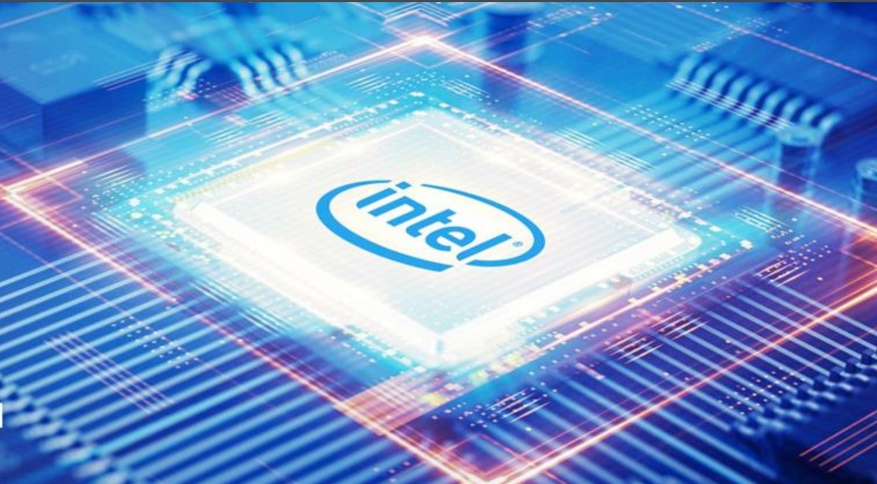 Пятиядерный процесор Intel Core i5-L16G7 появился в тестах - изображение обложка