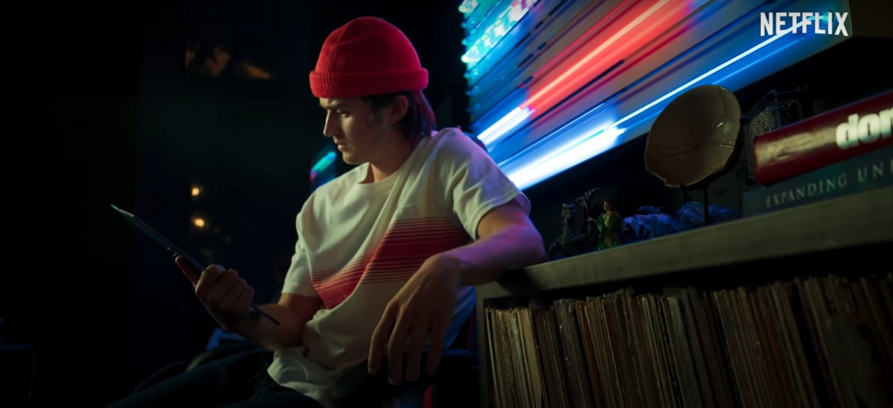 Netflix представил комедию «2020, тебе конец!» от авторов «Чёрного зеркала» - изображение обложка