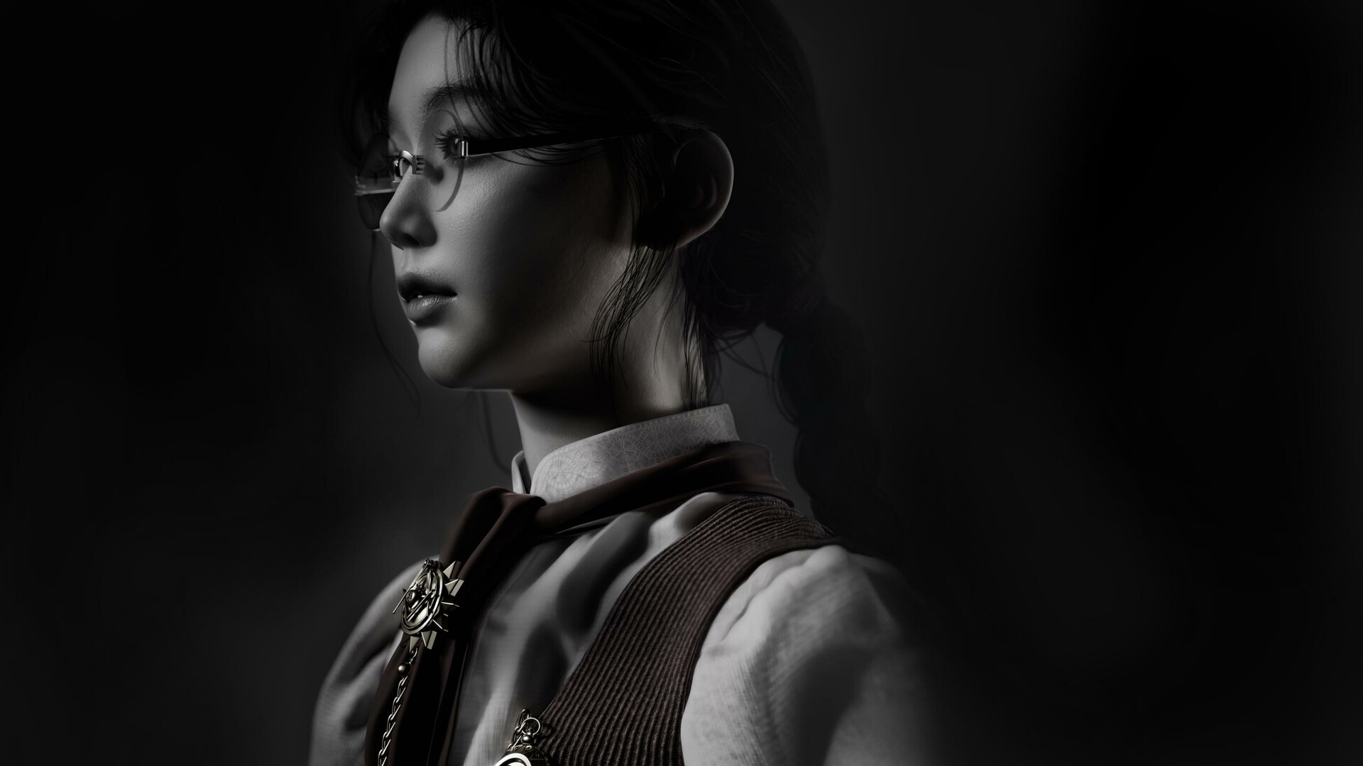 AMD показала, как Lies of P выглядит на Radeon RX 7900 XTX - изображение обложка