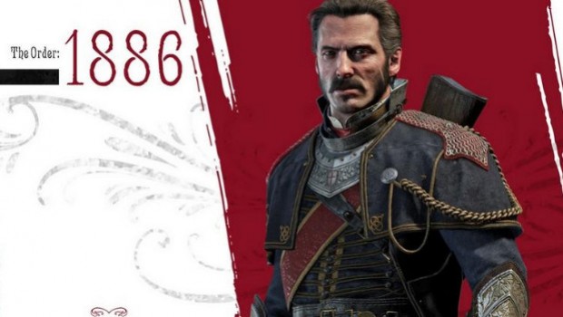The Order: 1886 могут отложить на февраль - изображение обложка