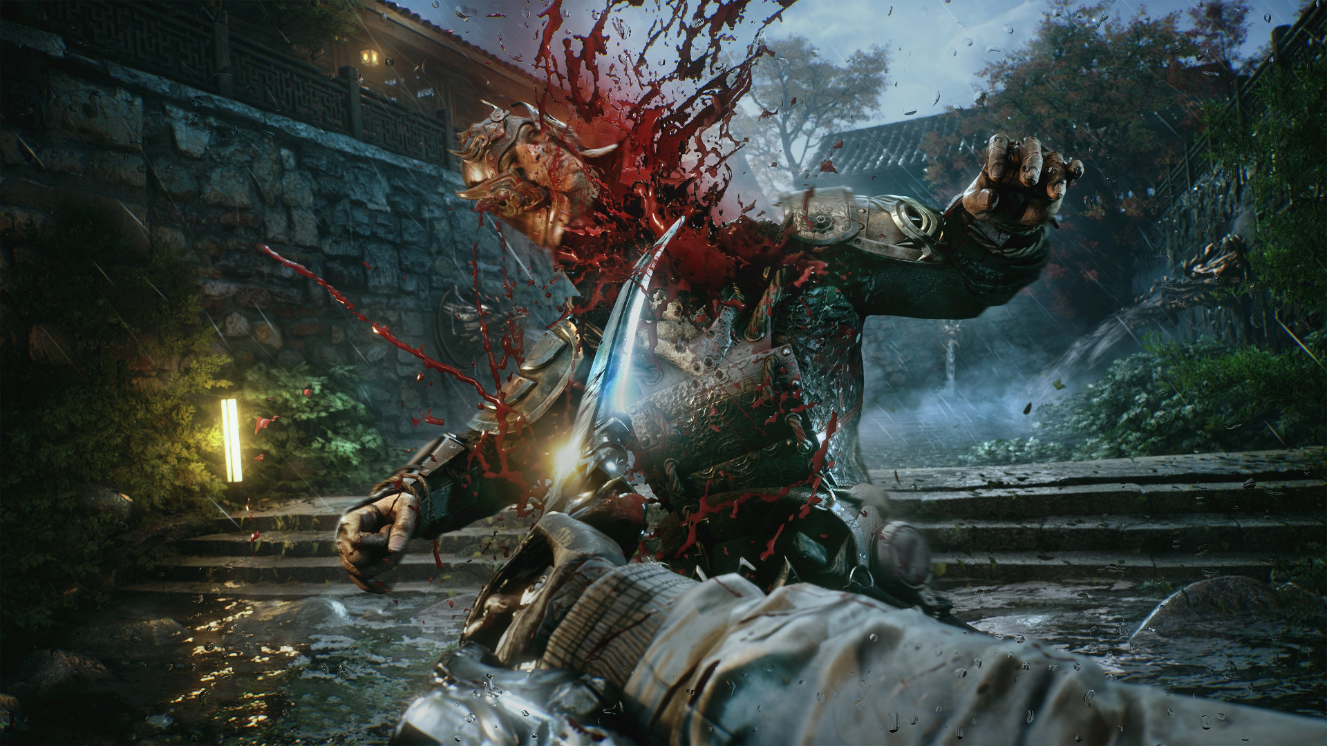 Появились свежие скриншоты Bright Memory: Infinite - фото 4