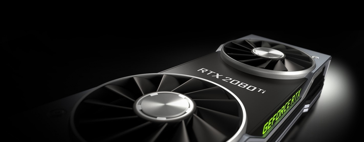 Как NVIDIA «заново изобрела компьютерную графику» - фото 4