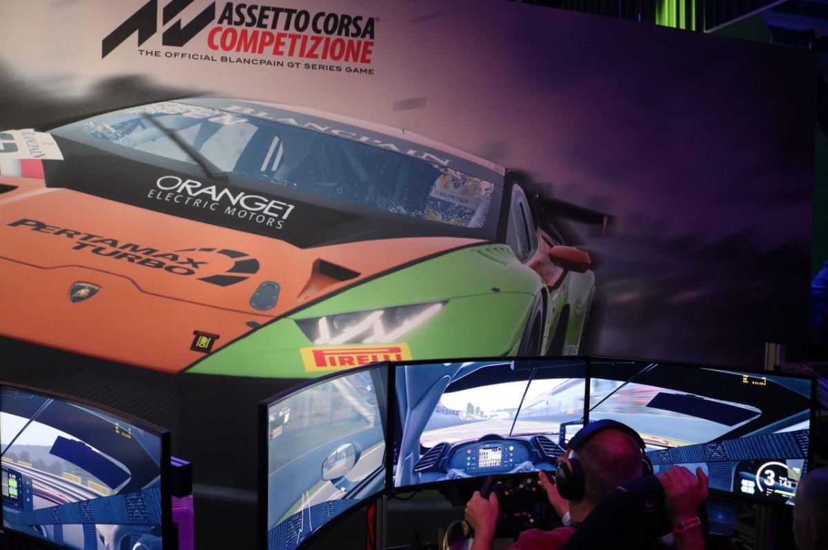 Как NVIDIA «заново изобрела компьютерную графику» - фото 6