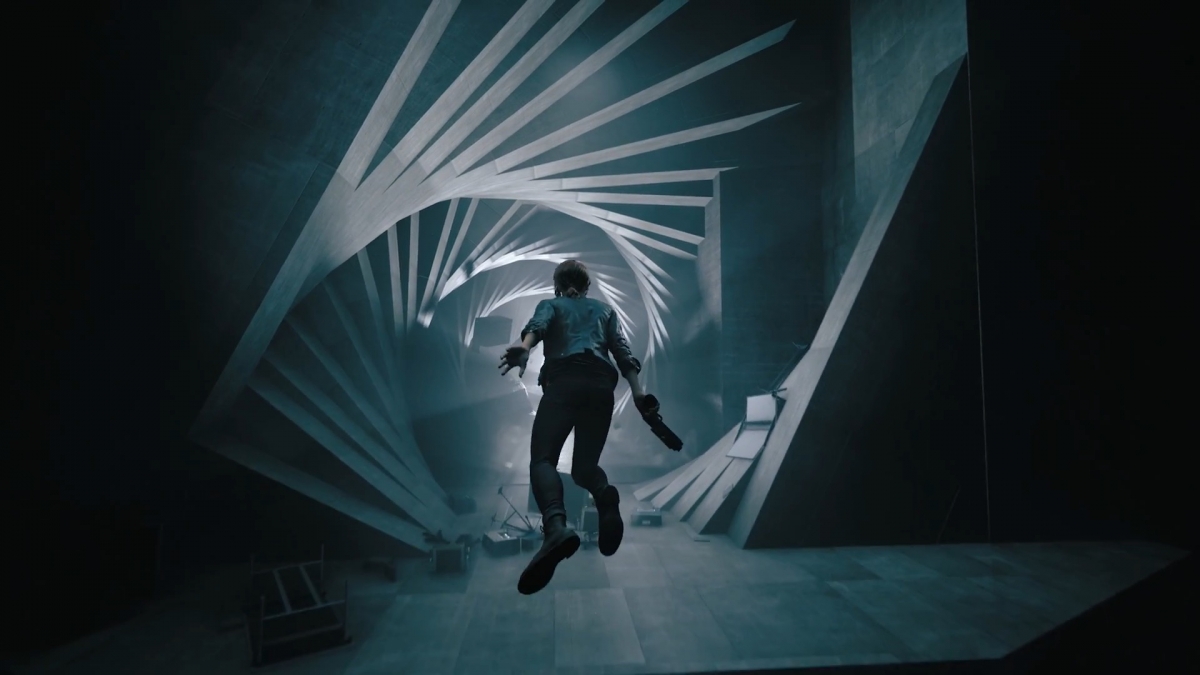 Как NVIDIA «заново изобрела компьютерную графику» - фото 11