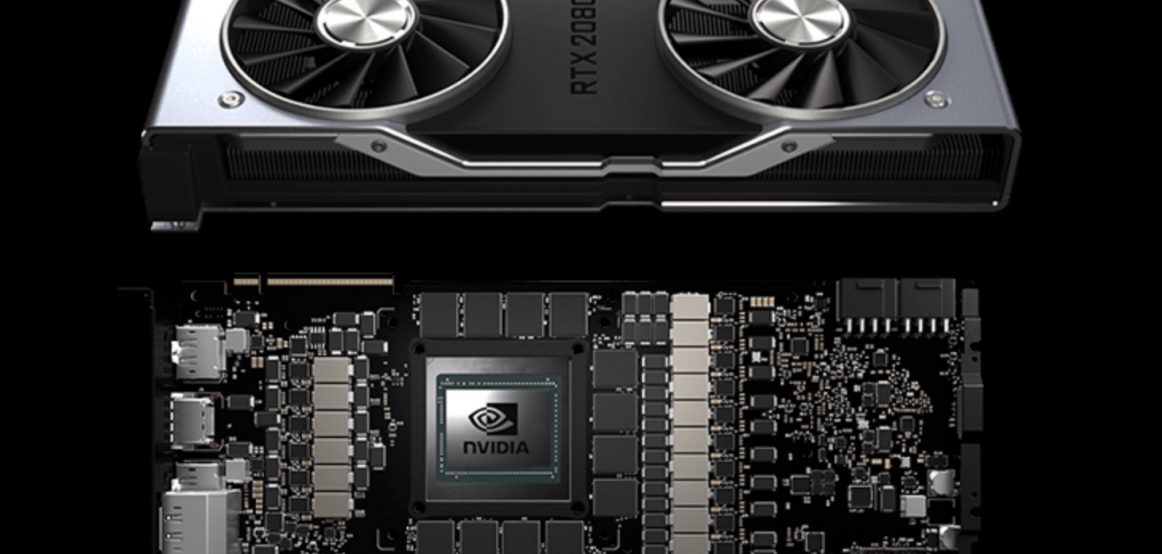 Как NVIDIA «заново изобрела компьютерную графику» - фото 1
