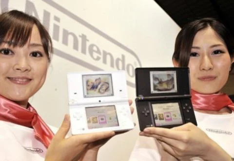 Nintendo готовит замену 3DS - изображение обложка