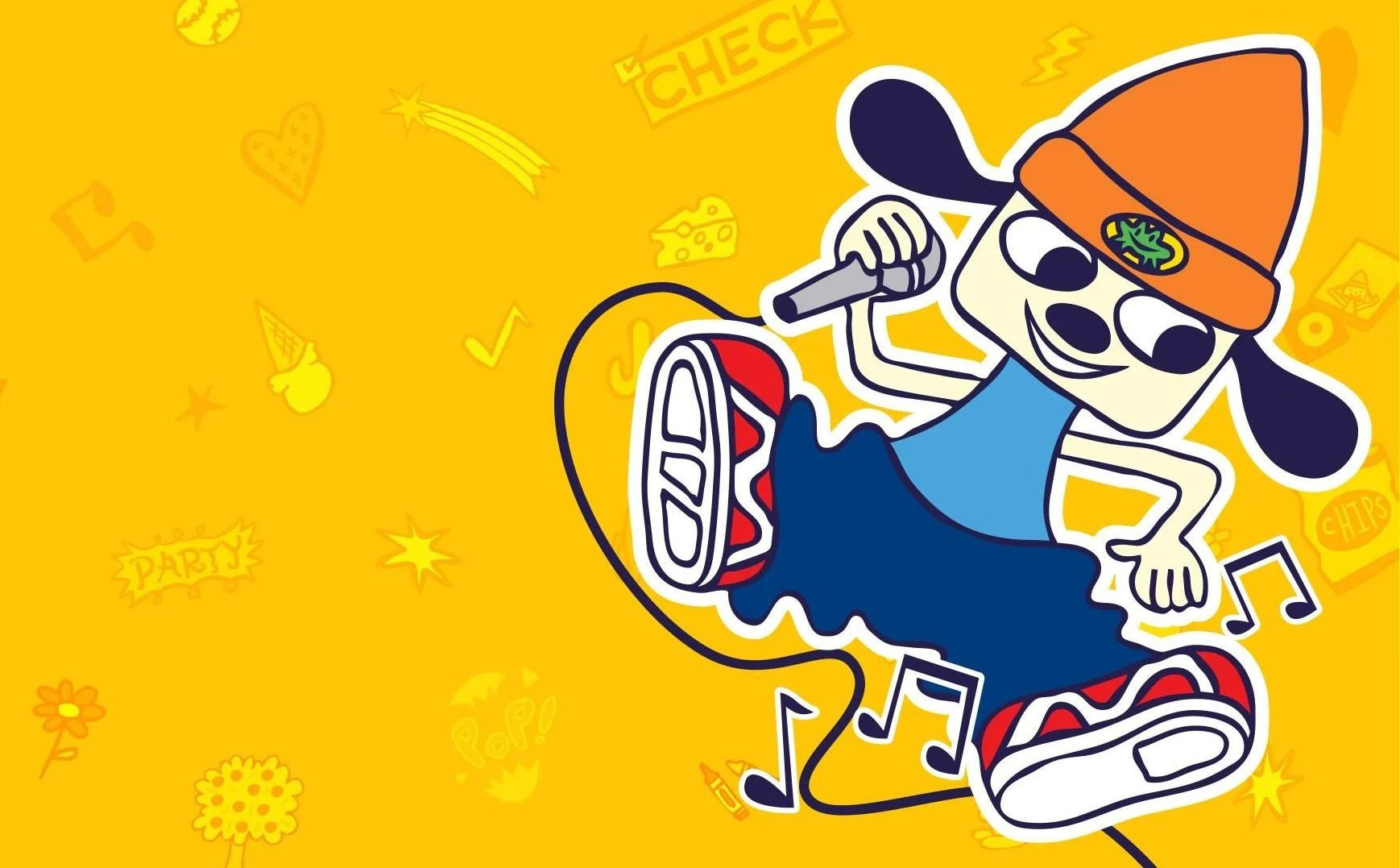 Assassin’s Creed и PaRappa the Rapper могут попасть в Зал славы видеоигр - изображение обложка