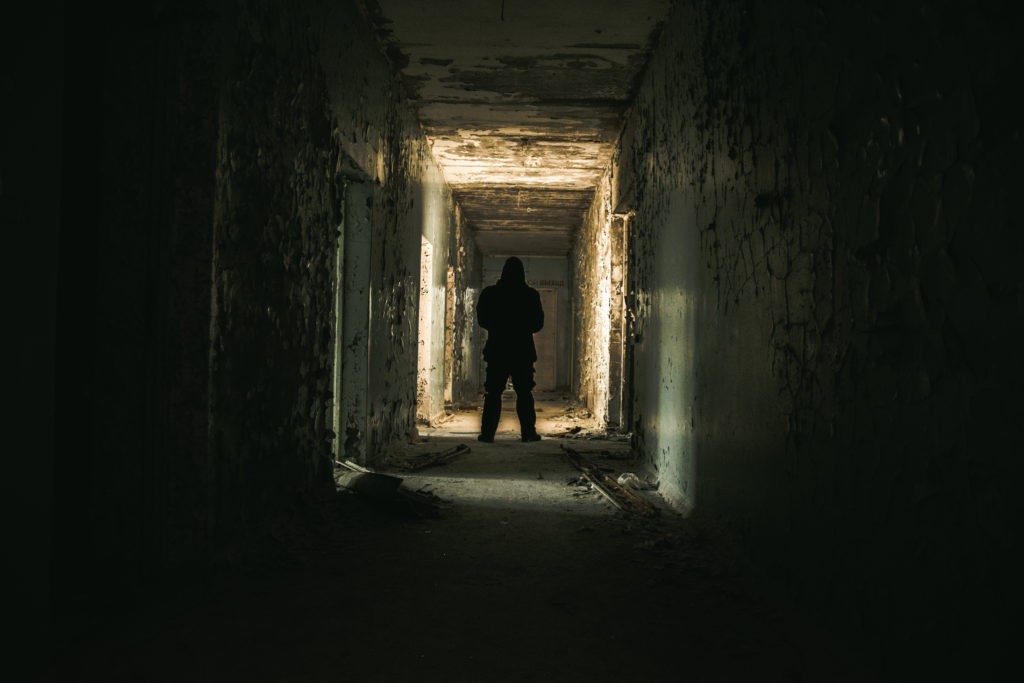 Вышел первый тизер выживалки Chernobylite - изображение обложка
