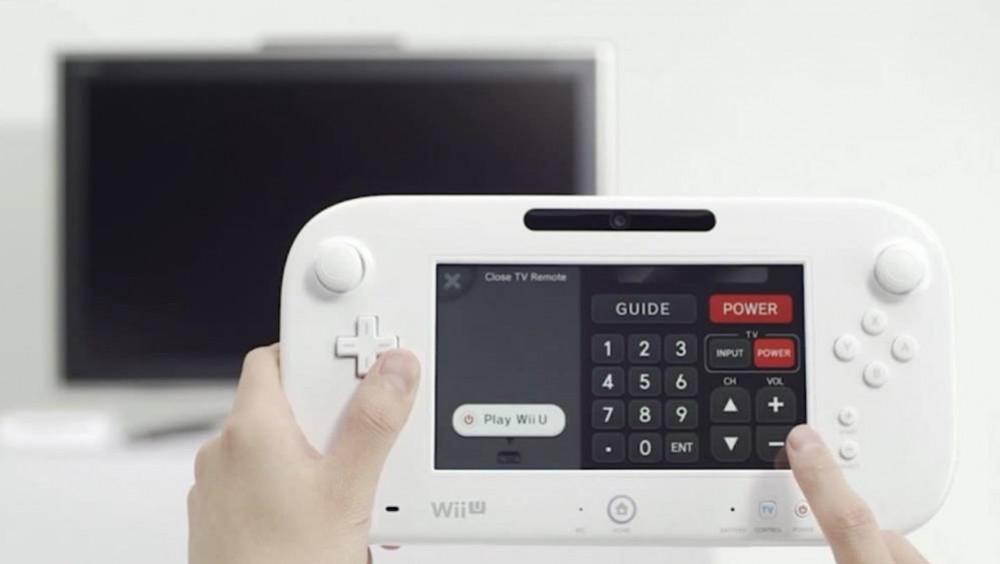 Nintendo анонсировала Miiverse и обновила геймпад Wii U - изображение обложка