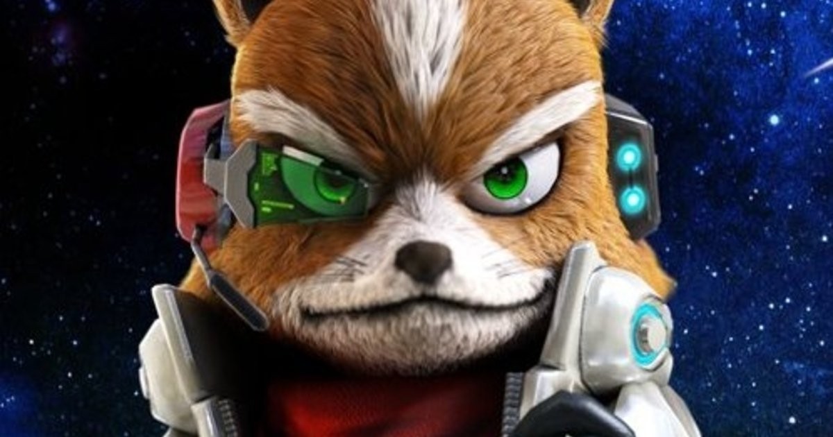 В релизном трелере Starlink: Battle for Atlas показали главного врага Фокса - изображение обложка