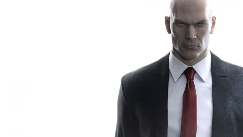 Поклонники Hitman получили контракт на первую «Неуловимую цель» - изображение обложка