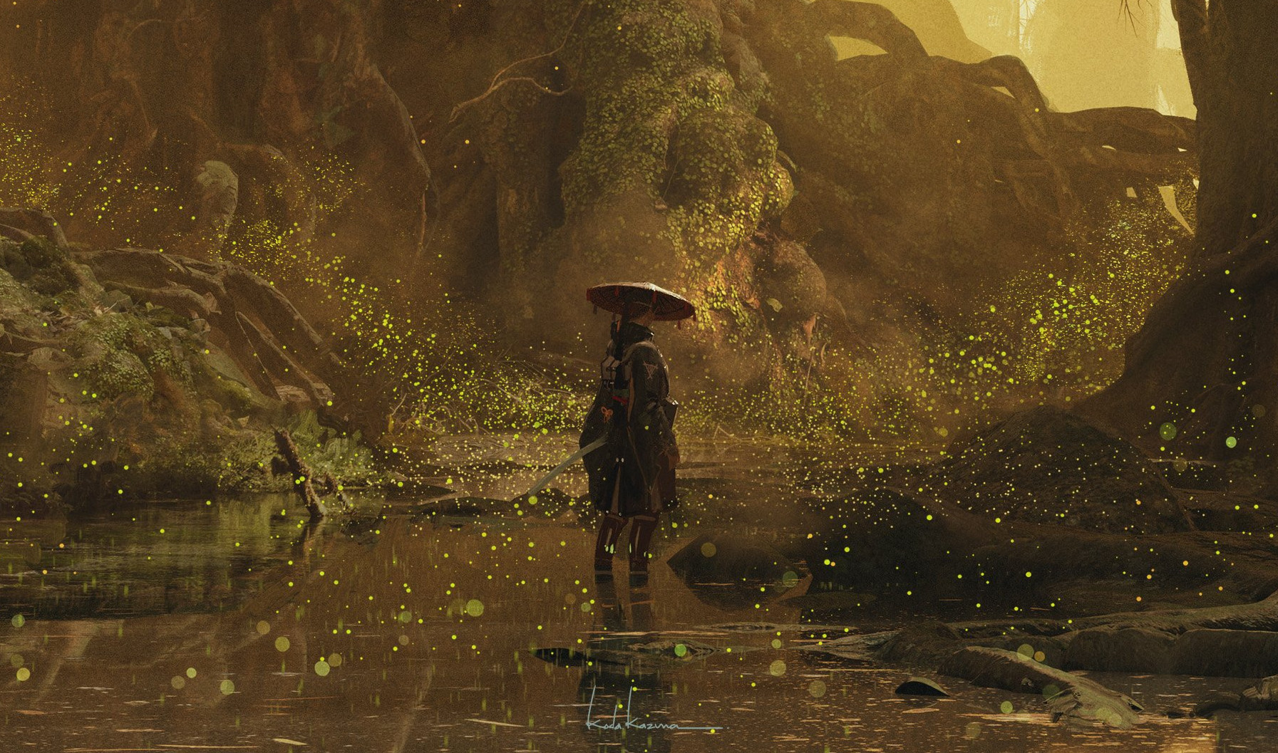 Авторы игр Pokemon анонсировали новый приключенческий экшен - изображение обложка