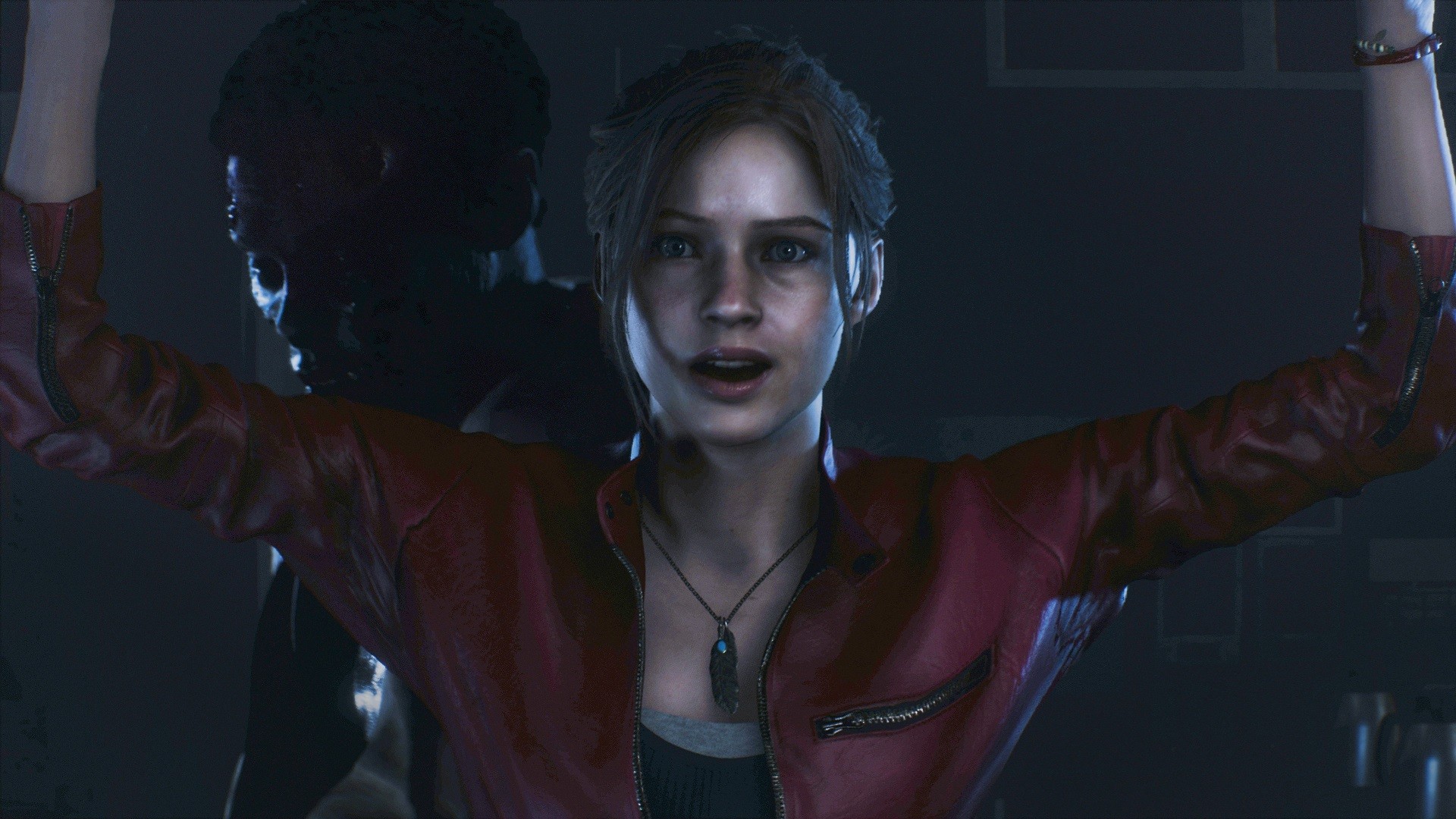 Розница Англии: ремейк Resident Evil 2 дебютировал на первом месте - изображение обложка