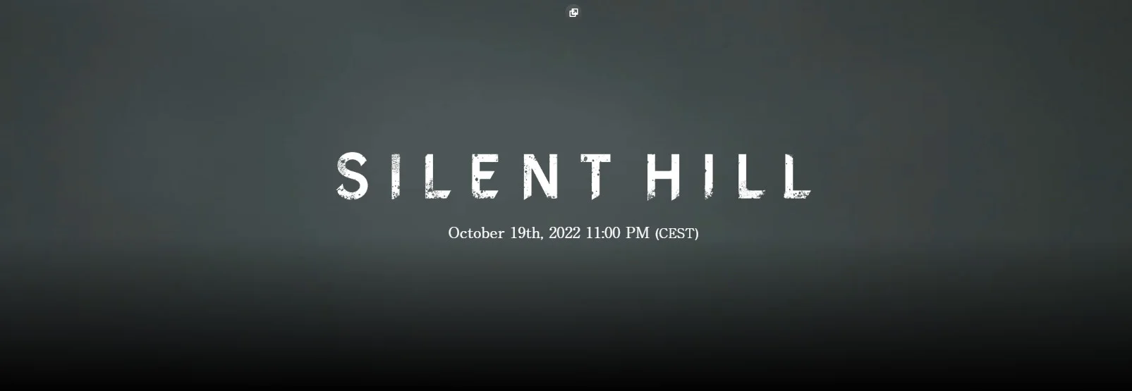 Новые Silent Hill могут анонсировать уже через два дня - фото 1