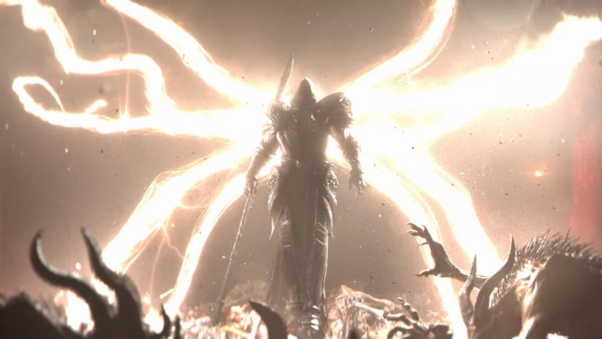 Blizzard верит в беспроблемный запуск Diablo 4 - изображение обложка