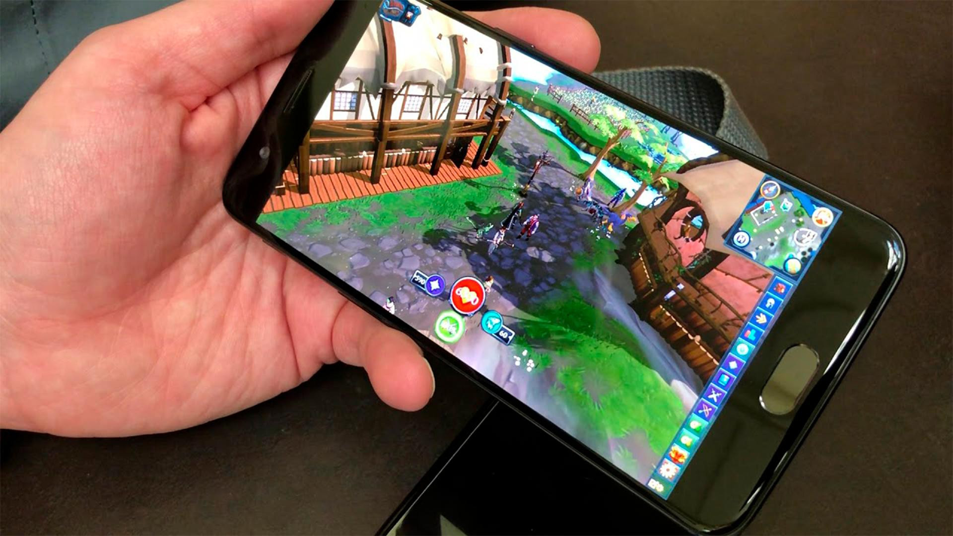 Сотрудники студии мобильных игр Eon Games согласились работать без зарплаты - изображение обложка