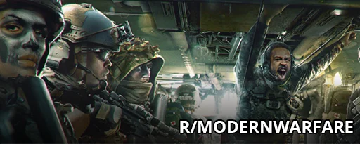 Утечка: первые детали королевской битвы Call of Duty: Modern Warfare - фото 3
