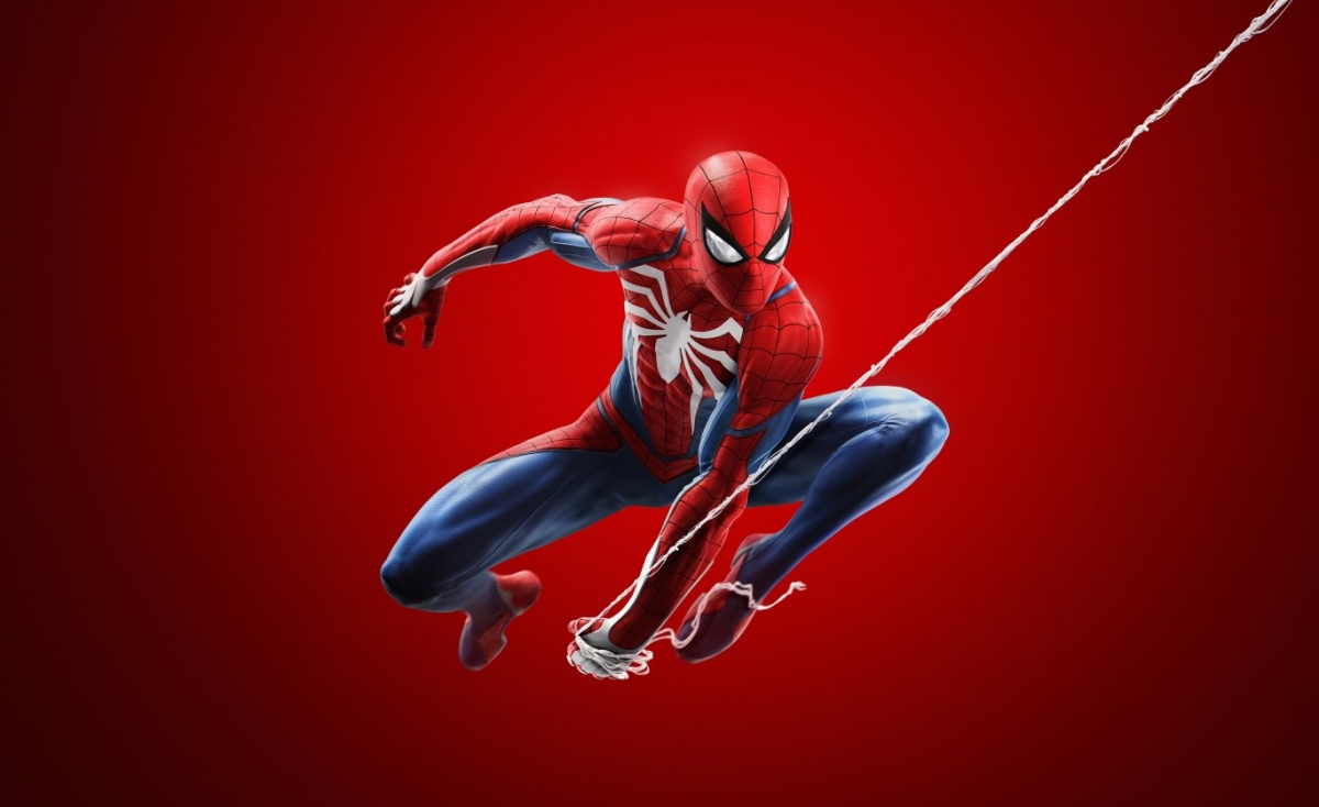 Все известные на сегодня костюмы Человека-паука в игре Insomniac - изображение 2 Все известные на сегодня костюмы Человека-паука в игре Insomniac - фото 2