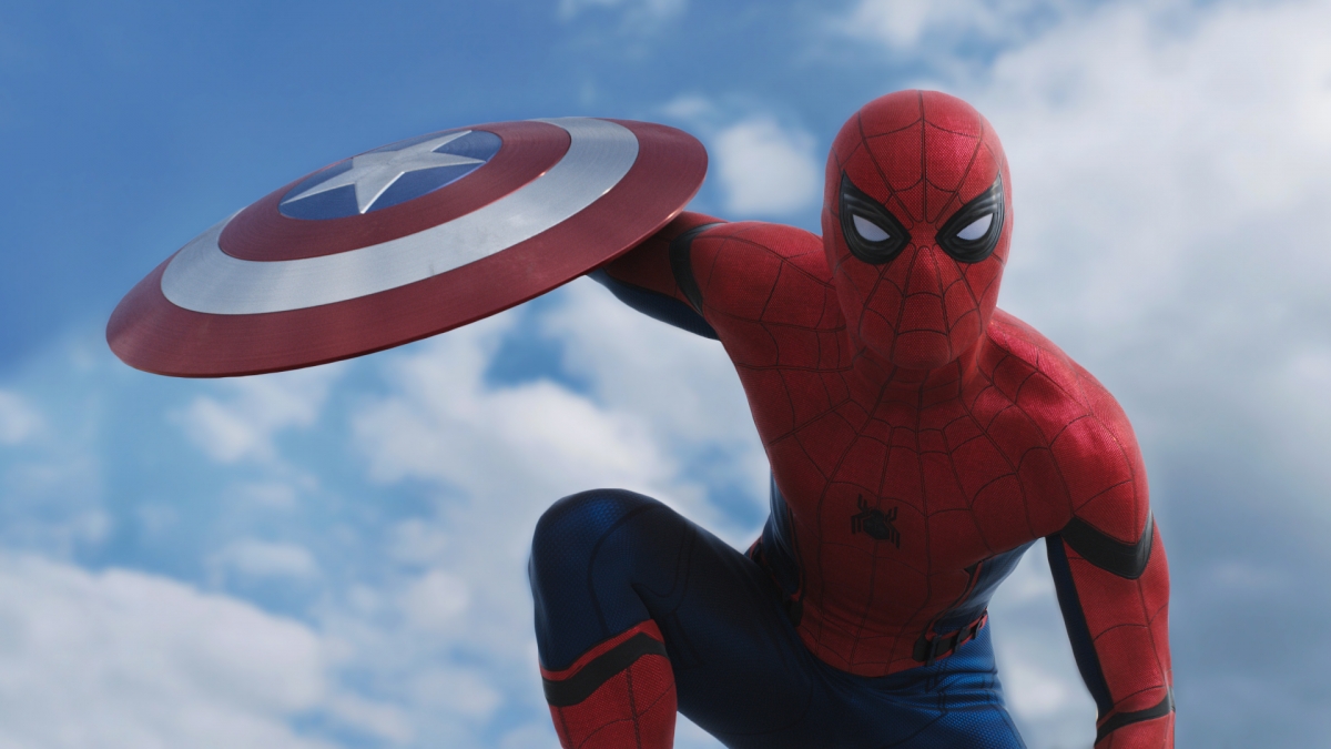 Все известные на сегодня костюмы Человека-паука в игре Insomniac - изображение 9 Все известные на сегодня костюмы Человека-паука в игре Insomniac - фото 9