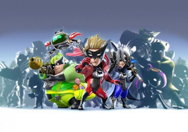 Новая игра от создателей Bayonetta выйдет в августе - изображение обложка