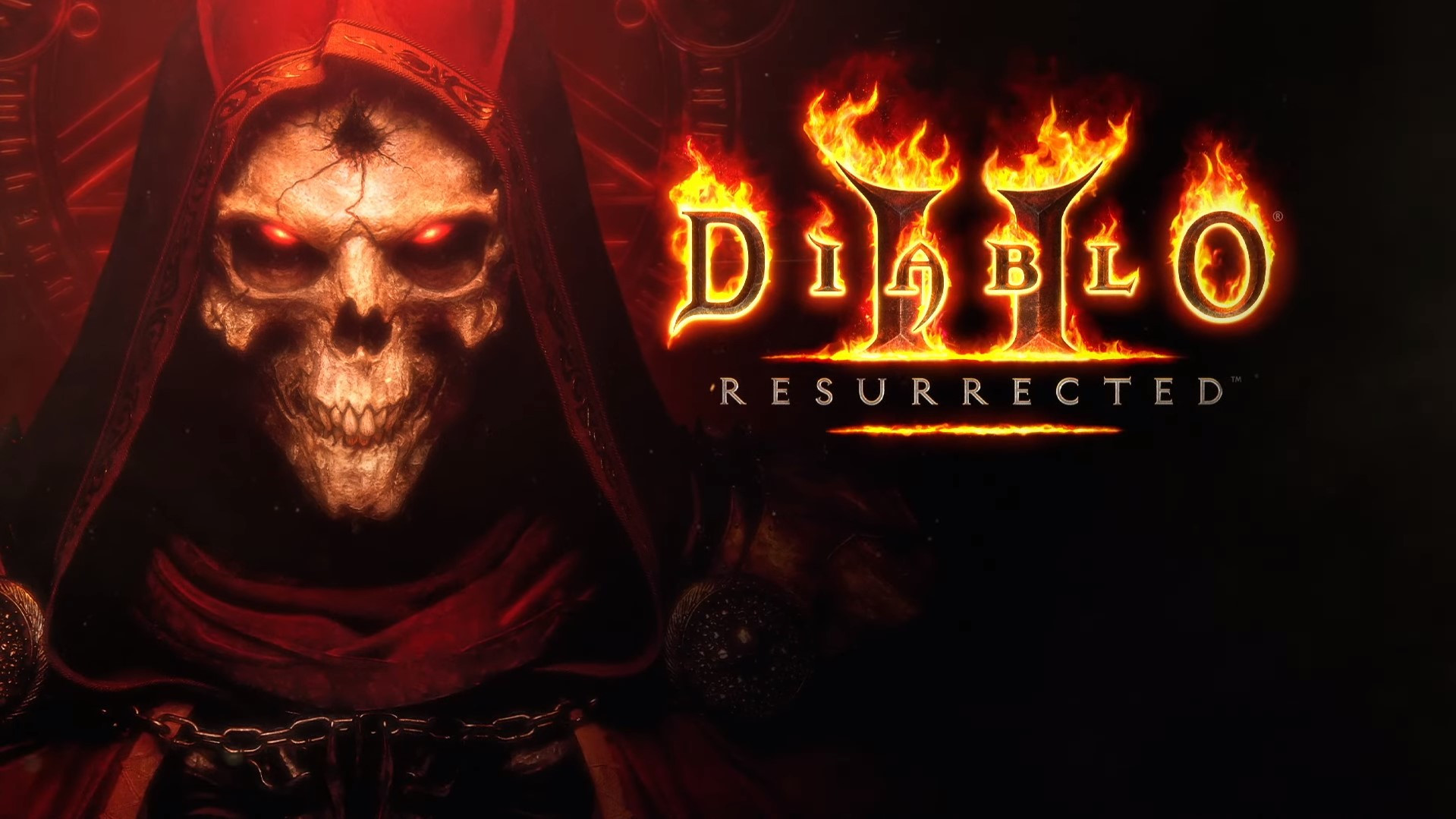 Ремейк Diablo II, разбойник в Diablo IV — что показали на открытии BlizzConline - изображение обложка